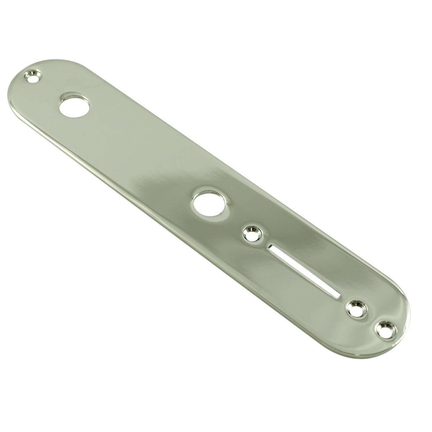 WD Music Control Plate for Fender Telecaster