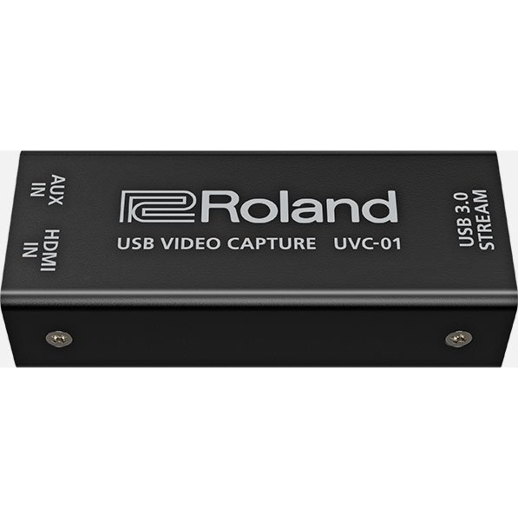 Roland UVC-01 USB Video Capture Streaming Device