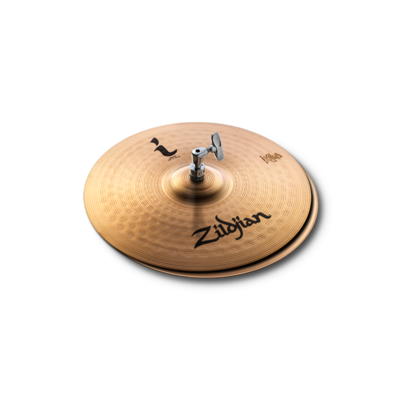 Zildjian I Series 14" HiHats - Pair