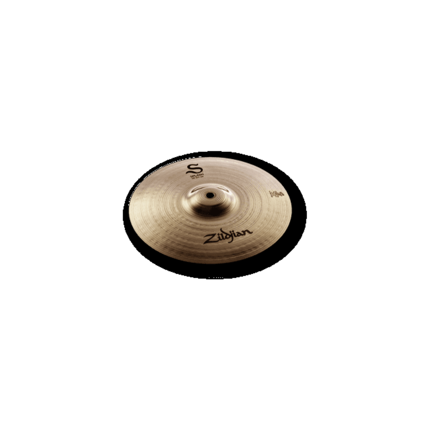 Zildjian S Series 10 Inch Splash Cymbal