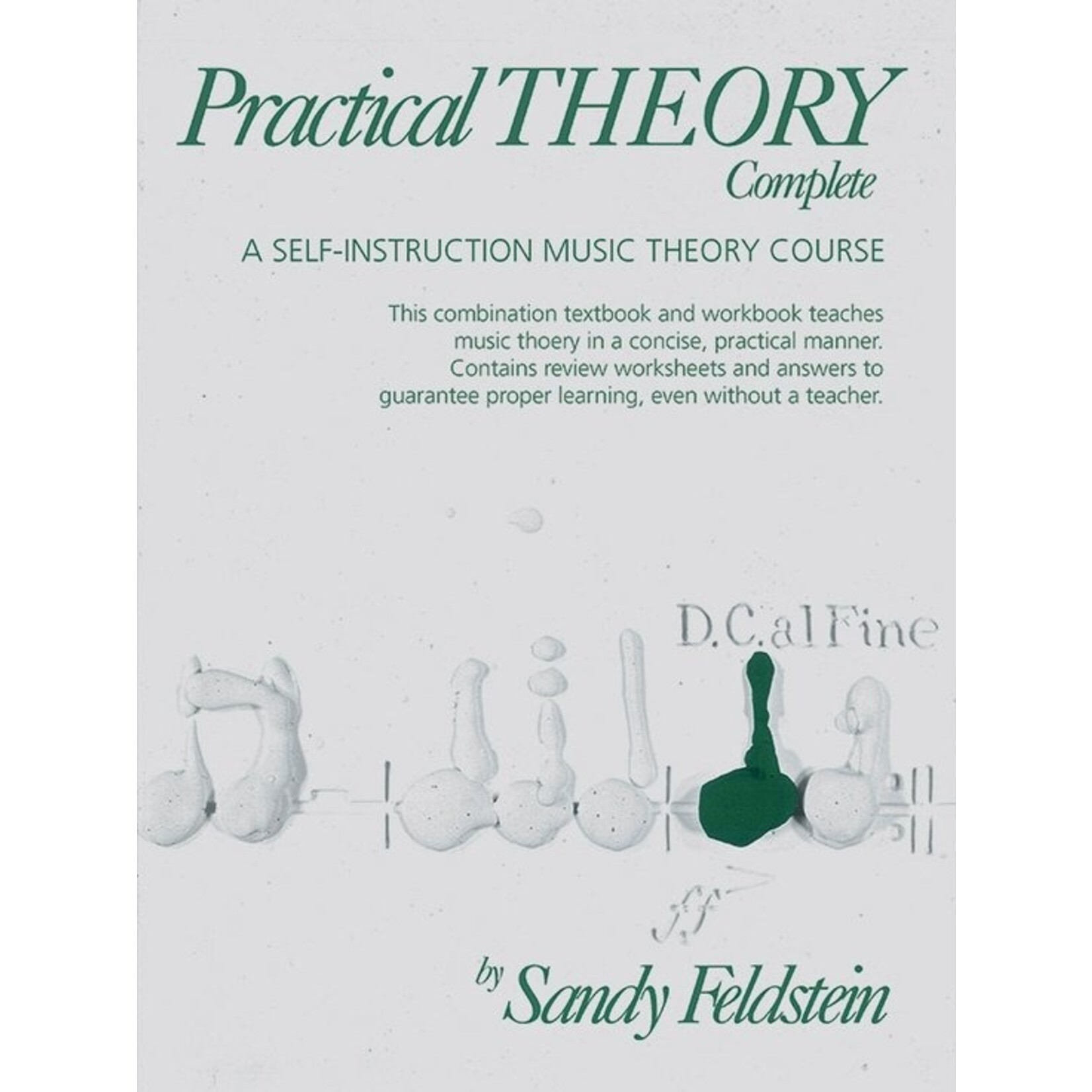 Sandy Feldstein Practical Theory Complete