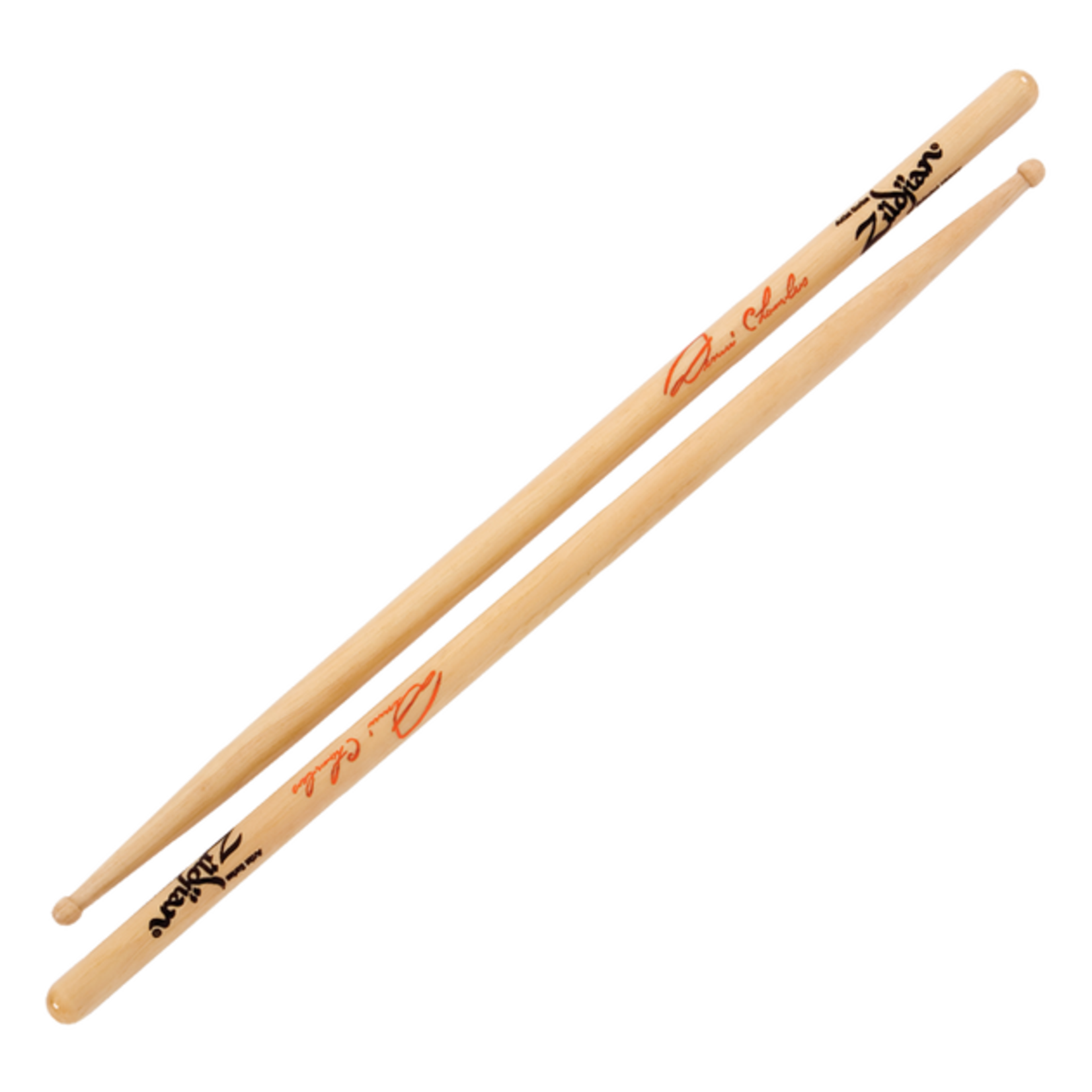 Zildjian ZASDC Dennis Chambers Artist Series Drumsticks