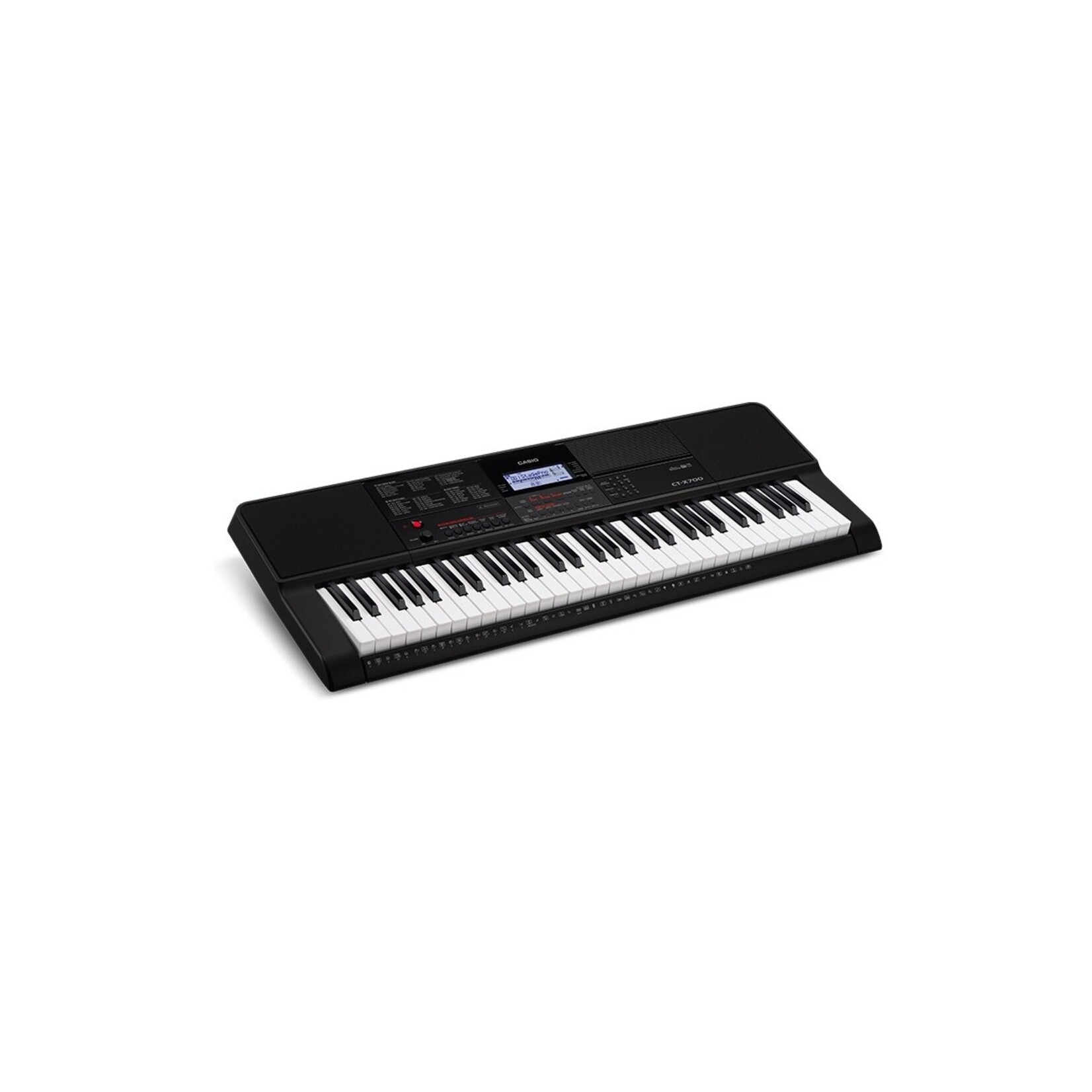 Casio CT-X700 61-Note Keyboard