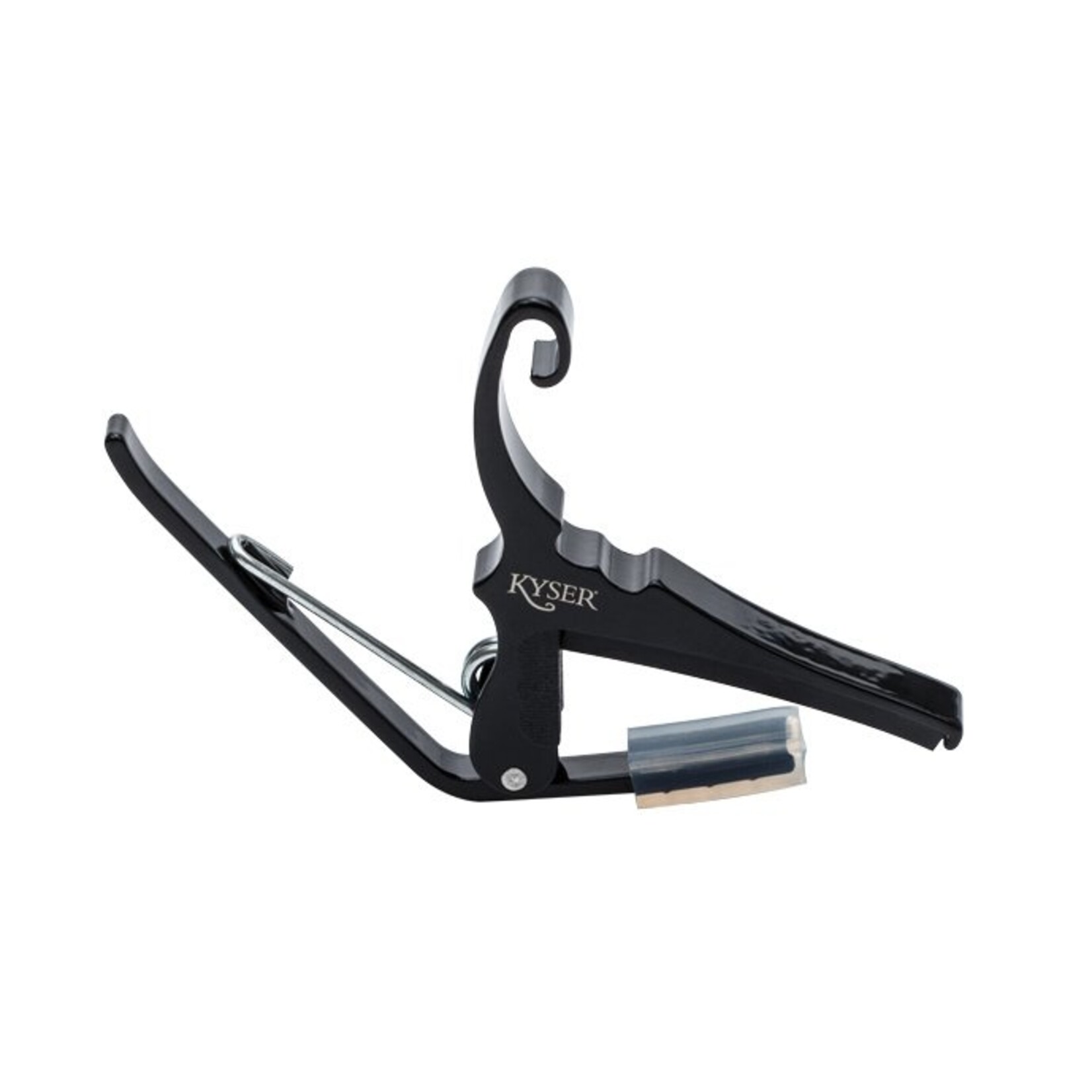 Kyser KG6BA Acoustic Guitar Capo - Black