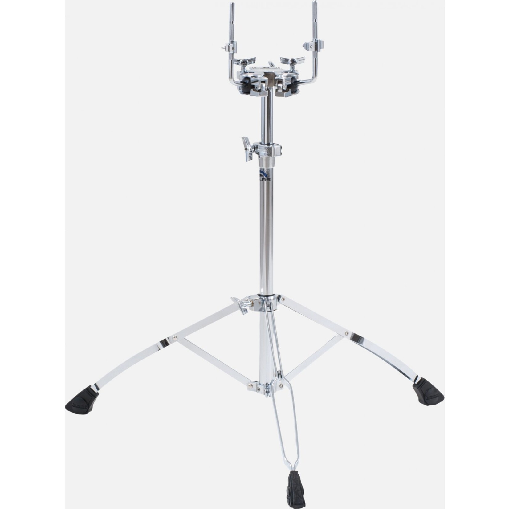 Ludwig LAS45TS Standard Double-Tom Stand