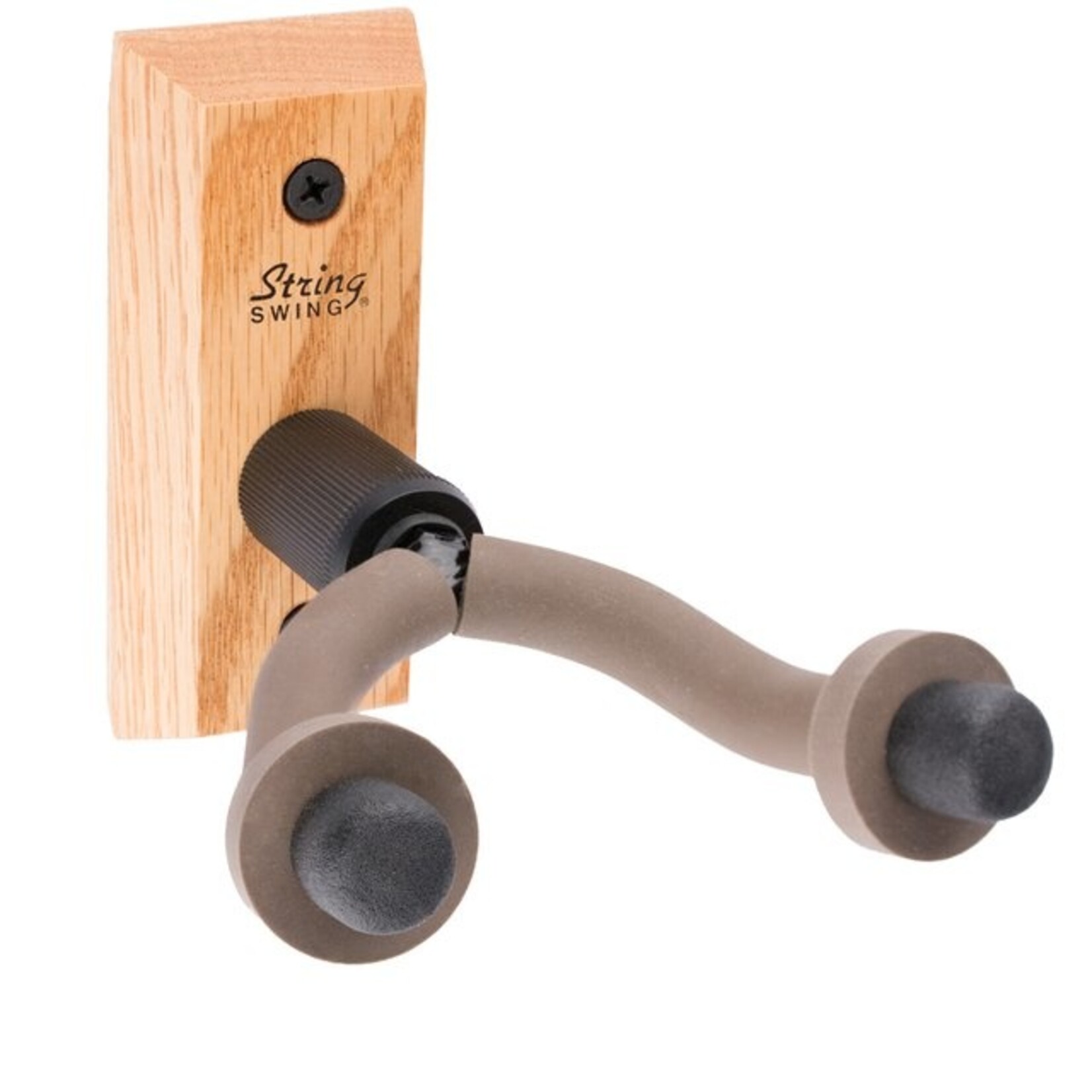 String Swing CC01 Hardwood Home & Studio Guitar Hanger