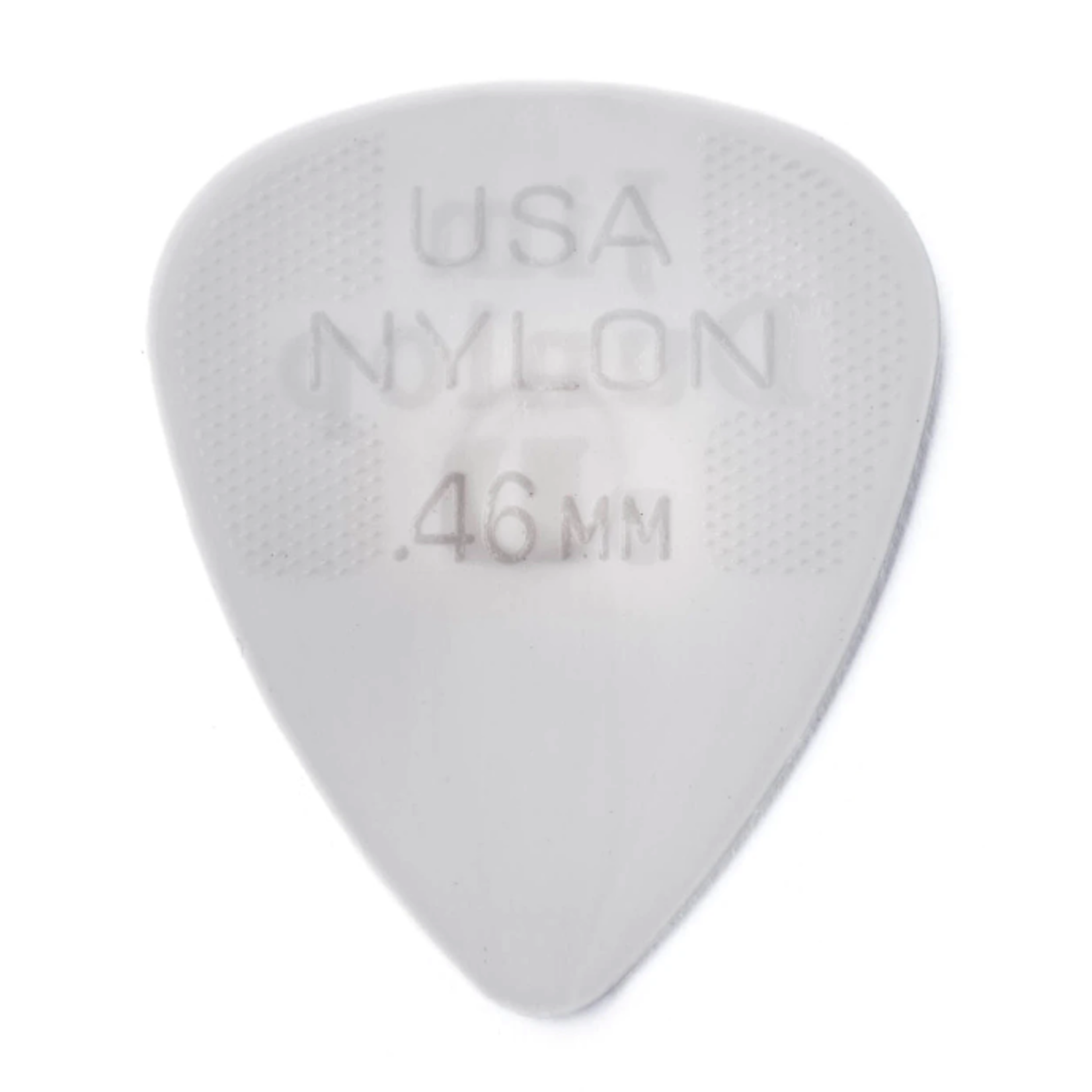 Dunlop 12 Pack Nylon Standard .46mm Guitar Picks