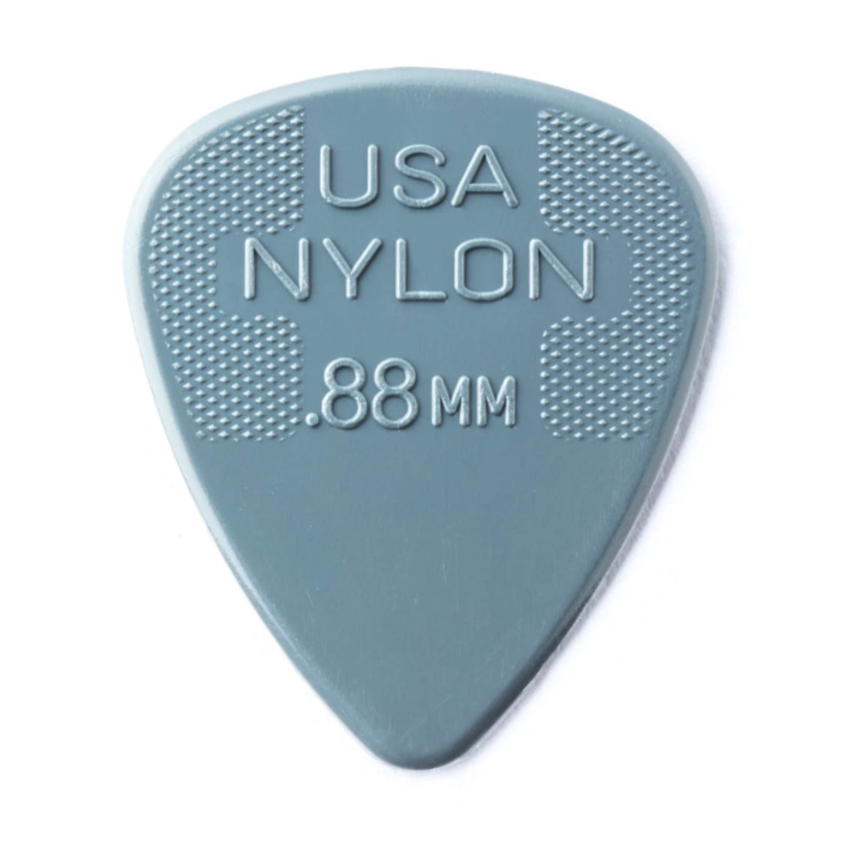 Dunlop 12 Pack Nylon Standard .88mm Guitar Picks