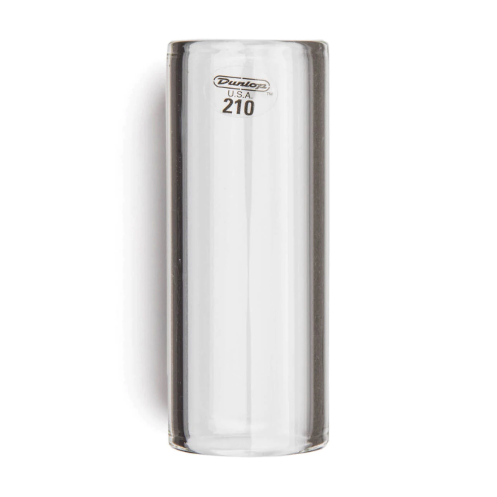 Dunlop 210 Medium Wall Medium Glass Slide