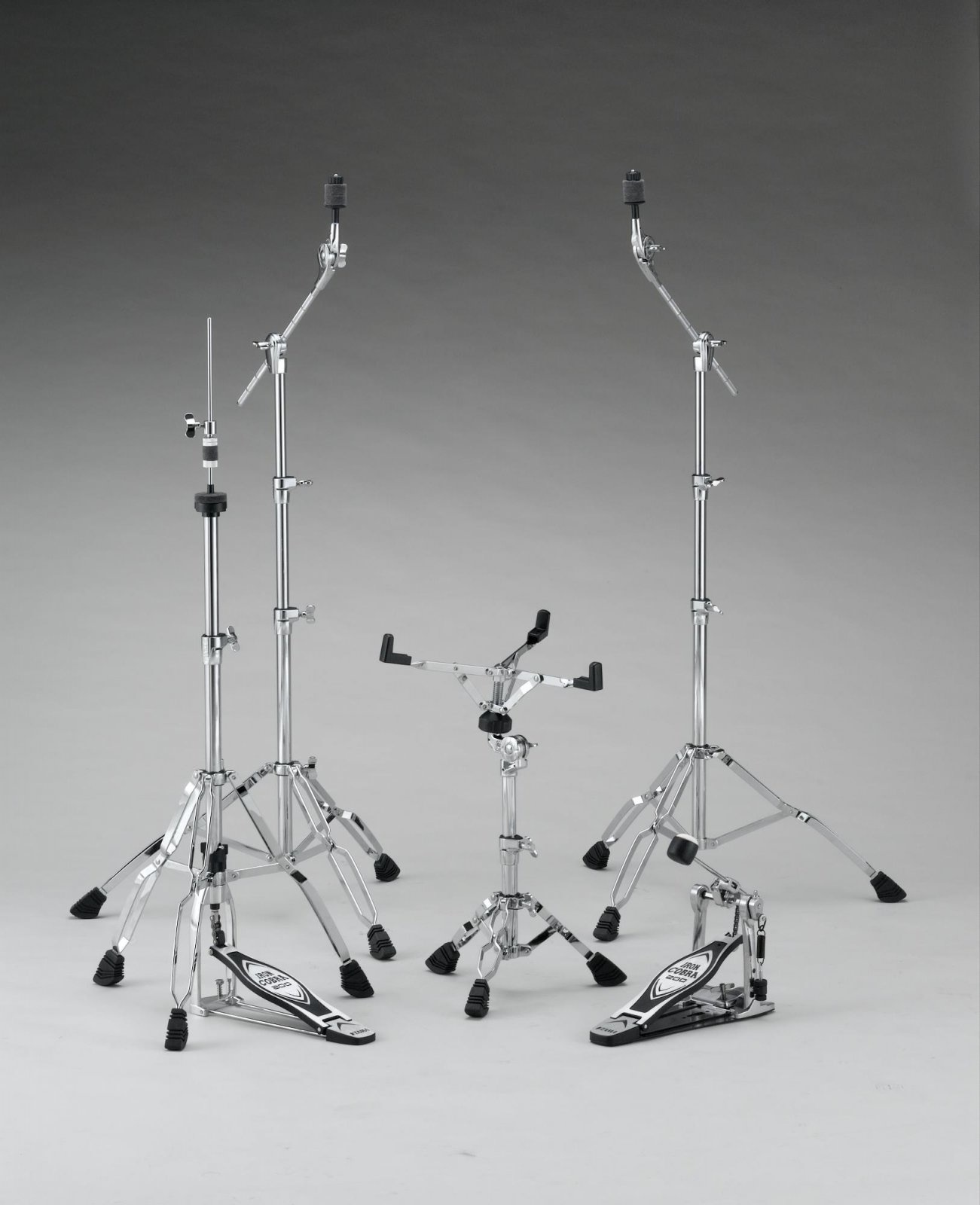 TAMA Superstar Classic / Silverstar 5pc Hardware Kit