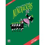 IMP The Nunsense Christmas Musical Nuncrackers - Vocal Selections Book