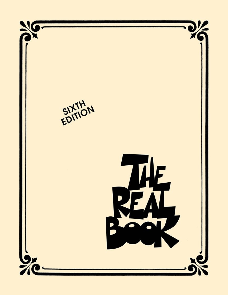 The Real Book Sixth Edition