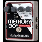 Electro-Harmonix Electro-Harmonix Memory Boy Analog Echo/Chorus/Vibrato Effects Pedal