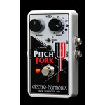 Electro-Harmonix Electro-Harmonix Pitch Fork Polyphonic Pitch Shifter Pedal