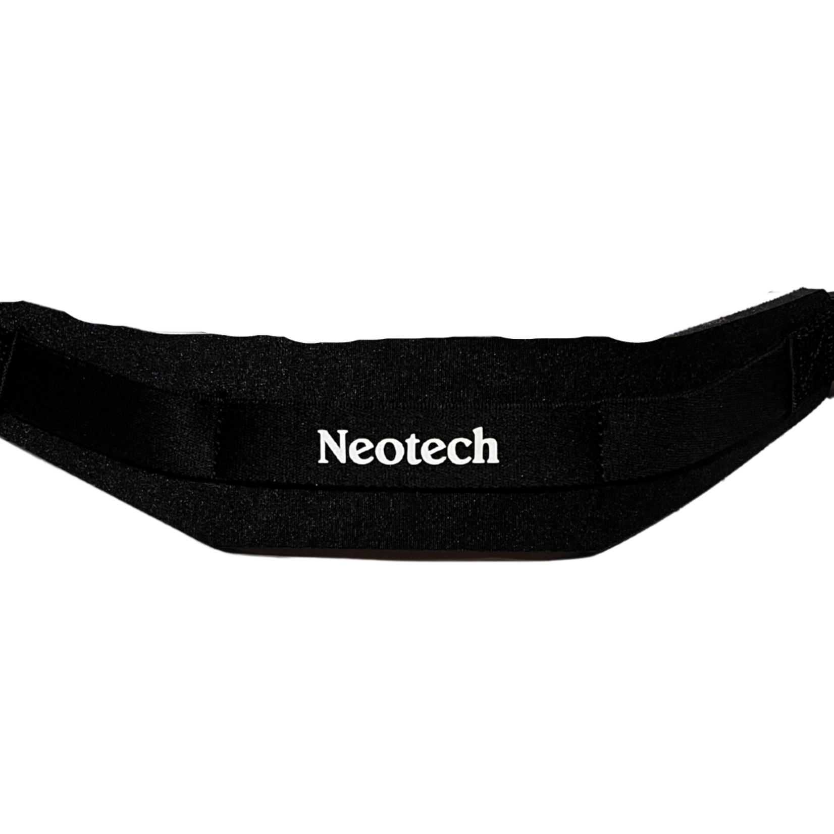 Neotech Soft Sax Strap W/ Swivel Hook - Black