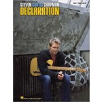 Hal Leonard Publishing Corporation New Old Stock: Steven Curtis Chapman Declaration