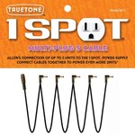 Truetone Truetone 1 Spot MC5 Multi-Plug 5 Cable Set