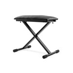 Nomad Nomad NKB-5404 Standard X-Style Keyboard Bench