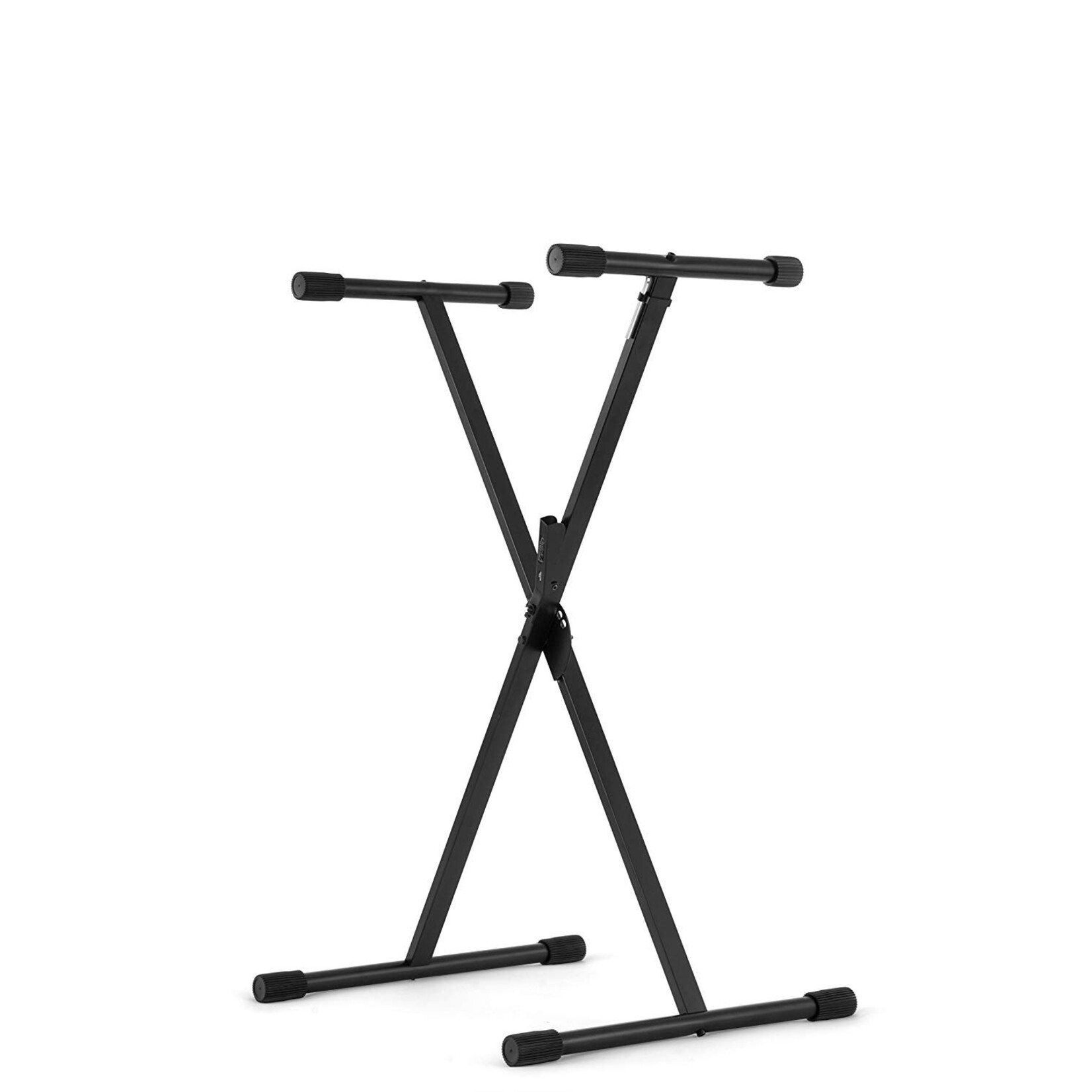 Nomad NKS-K119 Single X-Style Lever Action Keyboard Stand