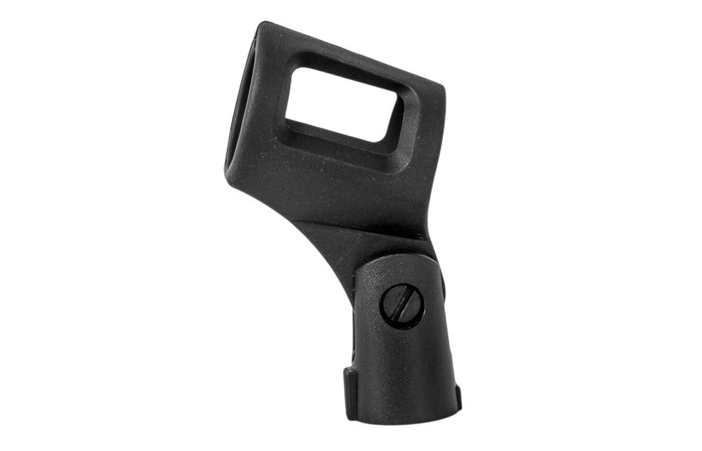 Nomad NMC-J802 Soft Rubber Microphone Clip