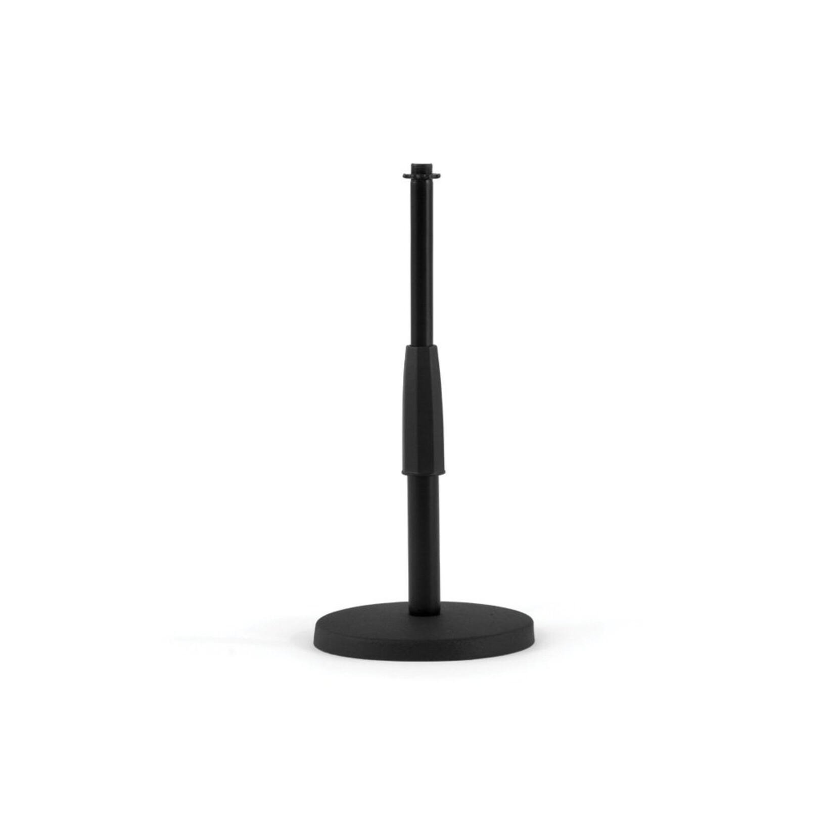 Nomad NMS-6105 Desktop Microphone Stand-Black
