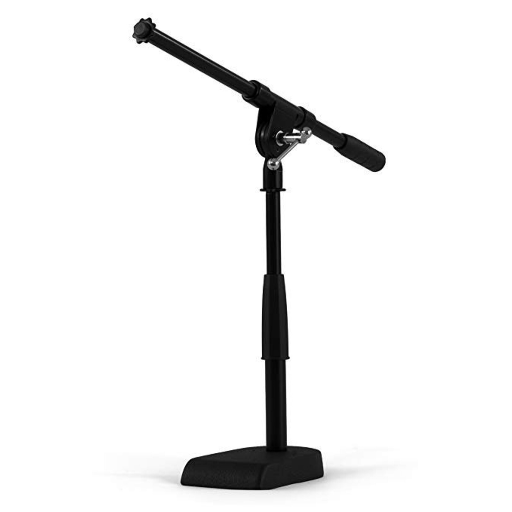 Nomad NMS-6163 Mini-Boom Microphone Stand-Black