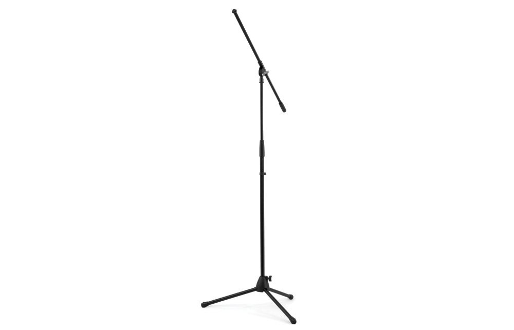 Nomad NMS-6606 Tripod Base Boom Microphone Stand