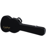 Gibson Epiphone Guitar Case for Les Paul