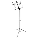 ON-Stage On-Stage SM7122B Classic Sheet Music Stand