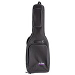 ON-Stage On-Stage GBA4770 Deluxe Acoustic Guitar Gig Bag - Black