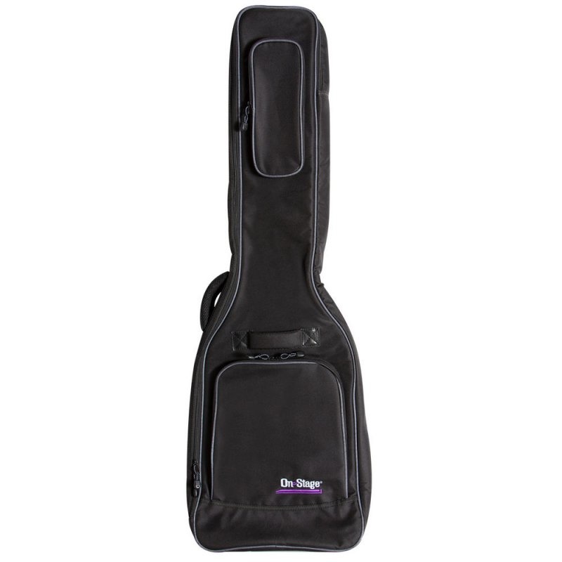 On-Stage GBB4770 Deluxe Bass Gig Bag