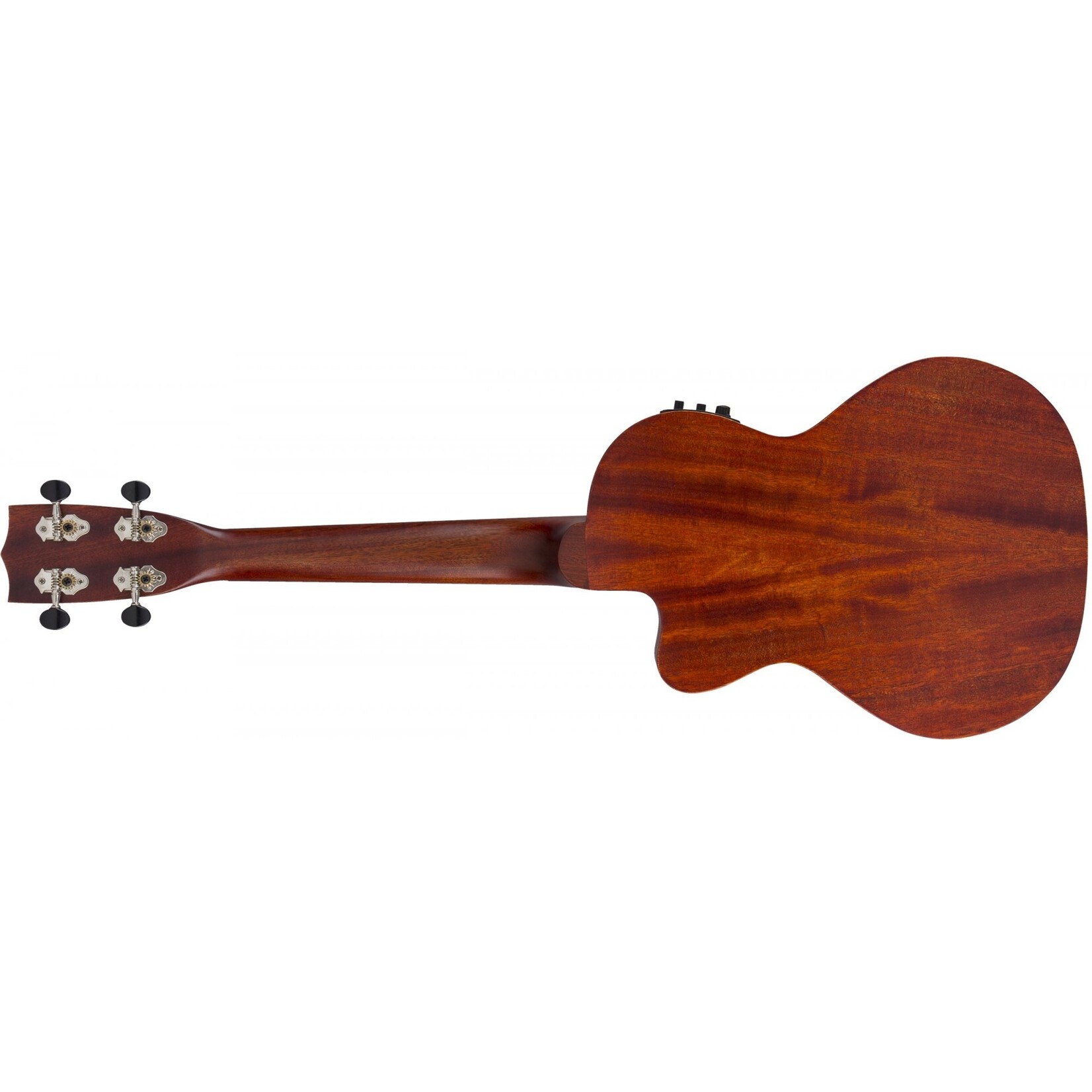 Gretsch G9121 A.C.E. Tenor Acoustic-Electric Ukulele with Gig Bag