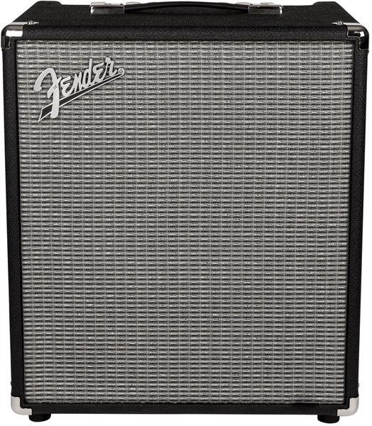 Fender Rumble 100 1x12" 100 Watt Bass Amp