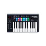 Novation Novation Launchkey Mini 25-Note Keyboard Controller