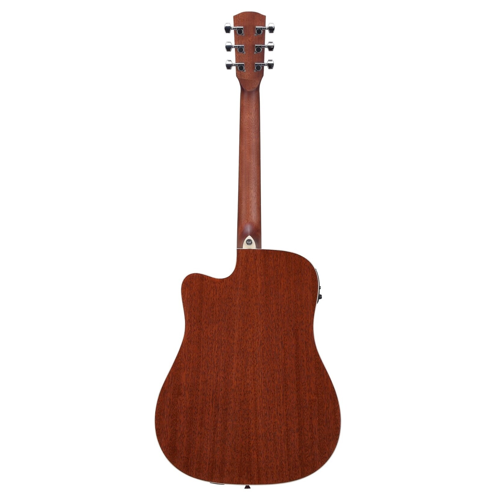 Alvarez RD26CESB Dreadnought Acoustic Electric w/ Cutaway and Deluxe Gig Bag