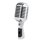Stagg Stagg SDMP40 CR Vintage Dynamic Microphone