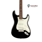 FENDER Fender Player Stratocaster Pau Ferro Fingerboard - Black