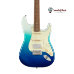 FENDER Fender Player Plus Stratocaster HSS - Belair Blue