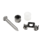 FENDER Fender American Vintage String Tree Kit Nickel