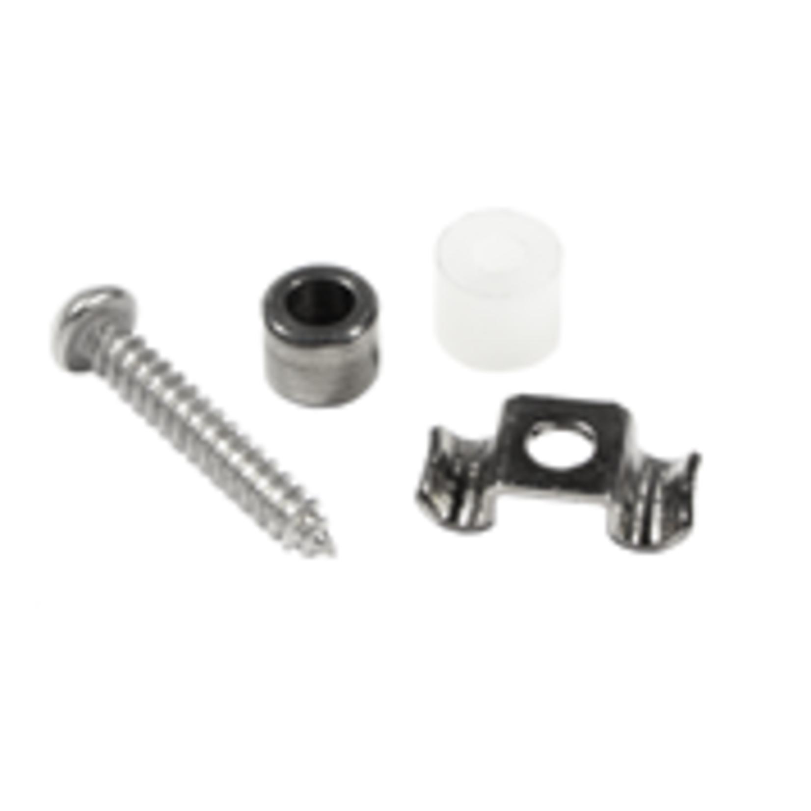 Fender American Vintage String Tree Kit Nickel