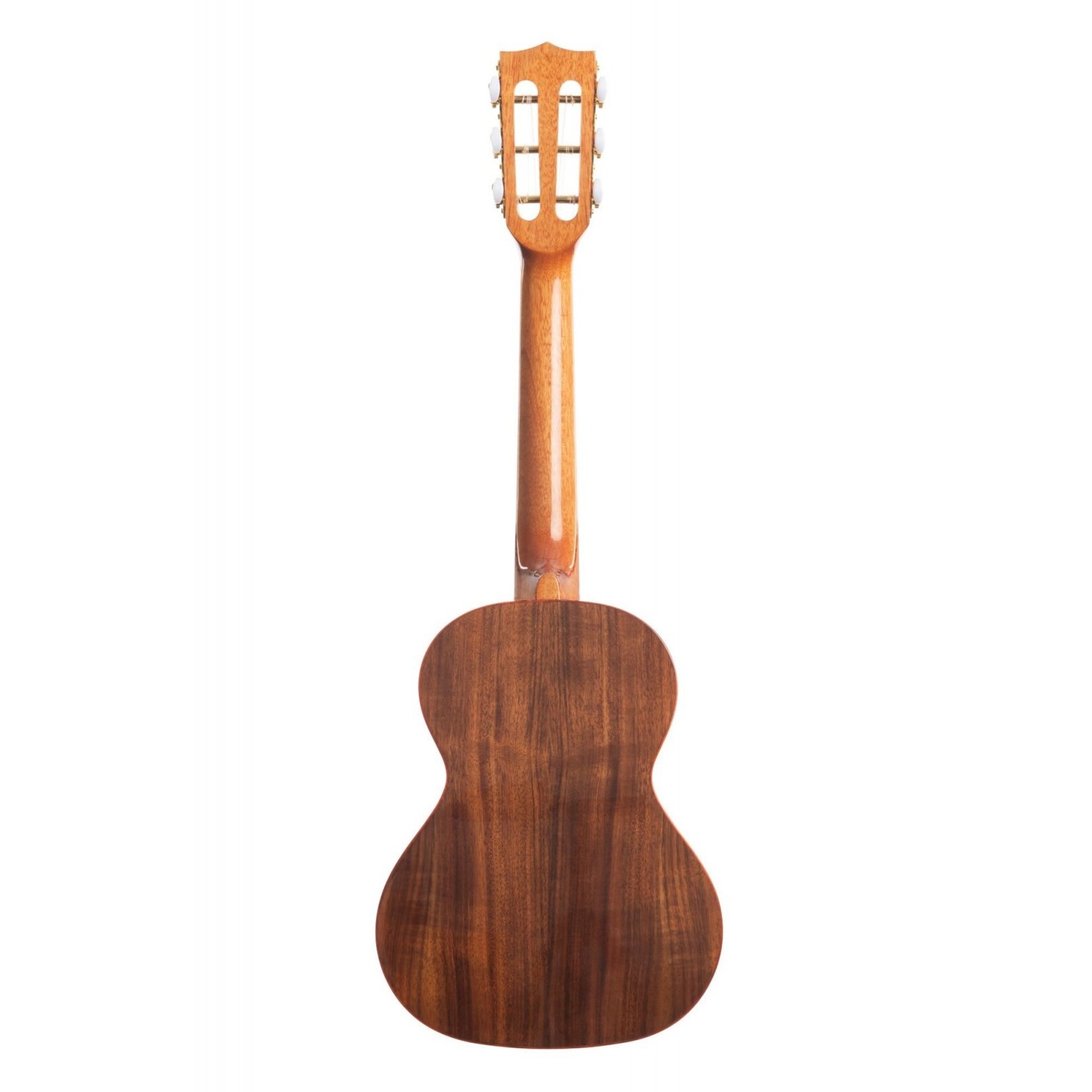 Kala KA-ATP6-CTG Acacia Cedar Top 6-String Tenor Gloss Ukelele