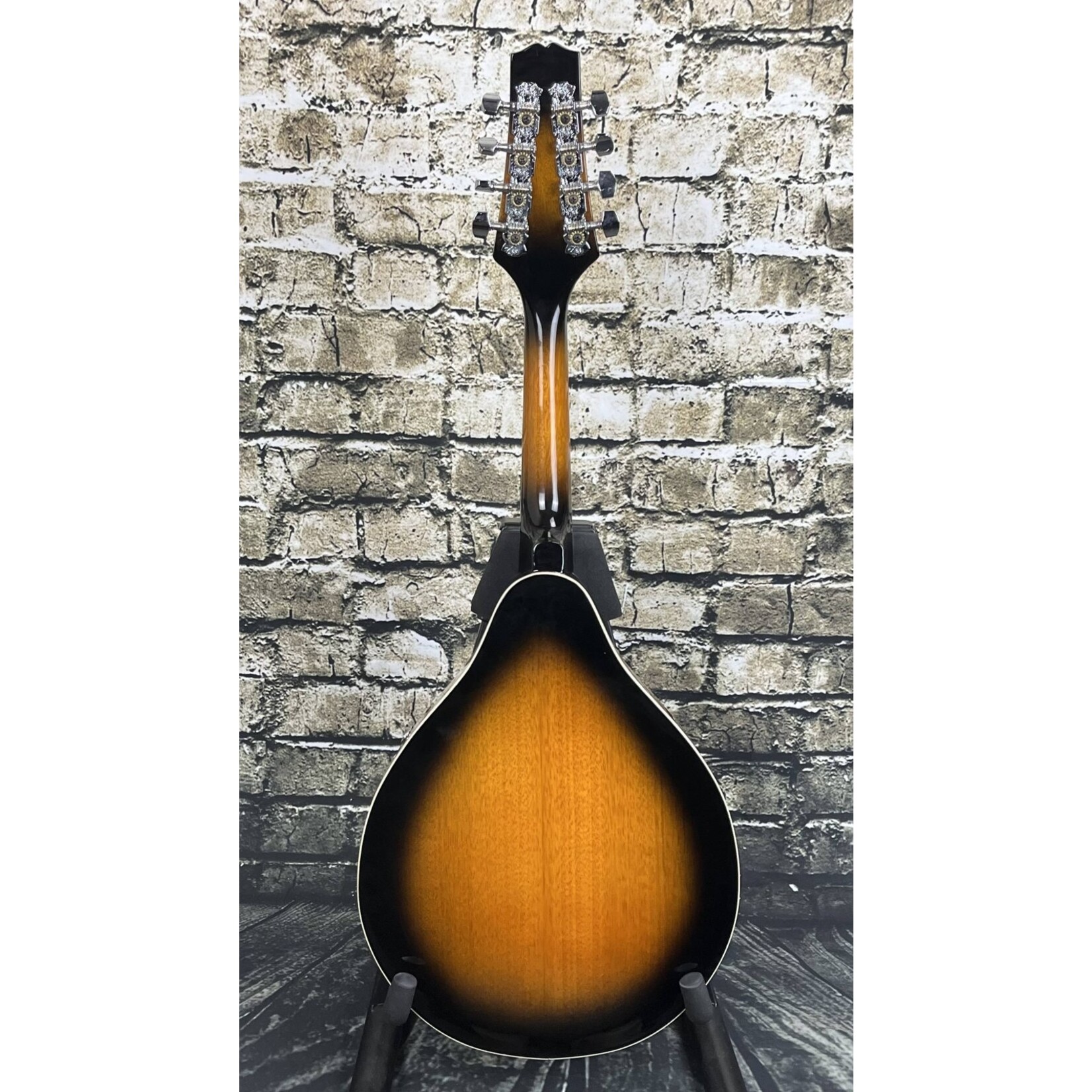 Willow Creek AM94-AB A-Style Mandolin - Antique Burst
