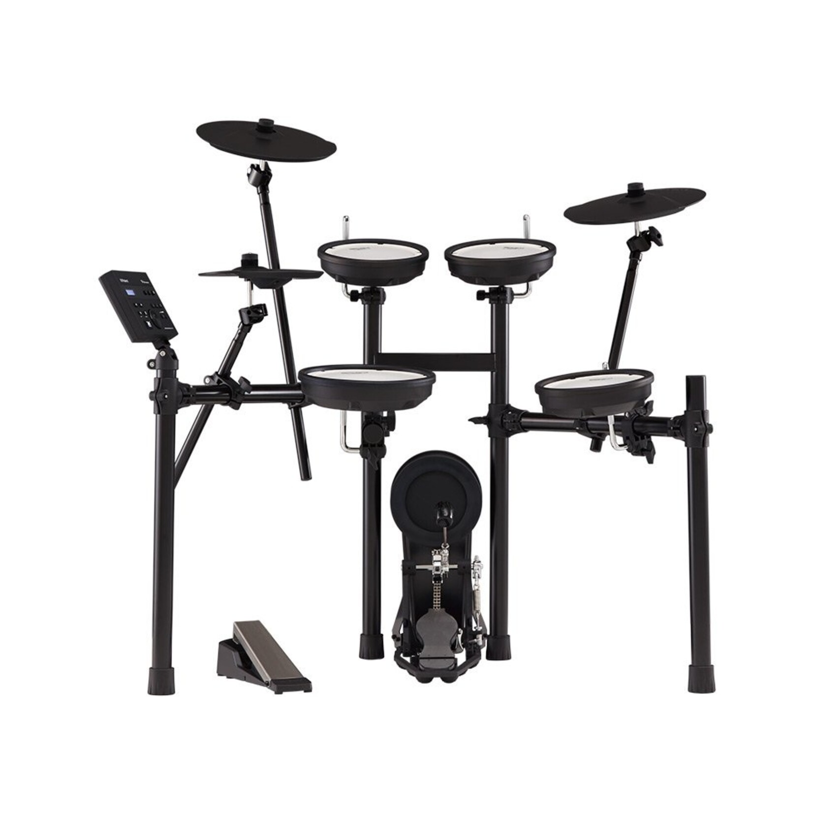 Roland TD-07KV Electronic Drum Set