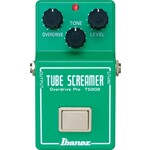 IBANEZ Ibanez TS808 Tube Screamer Overdrive Pedal