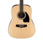 IBANEZ Ibanez PF1512 Performance Series 12 String Acoustic Guitar - Natural