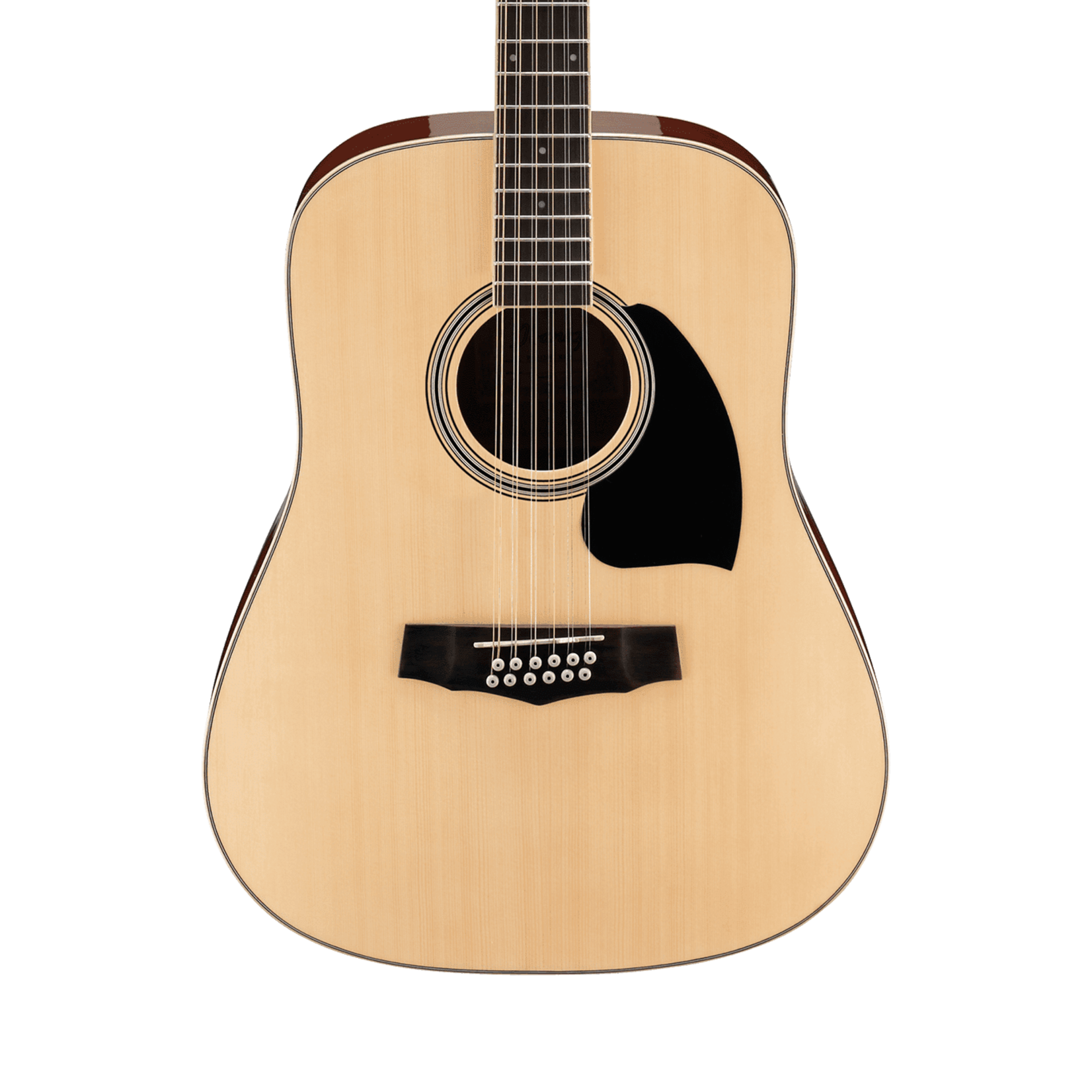 Ibanez PF1512 Performance Series 12 String Acoustic Guitar - Natural