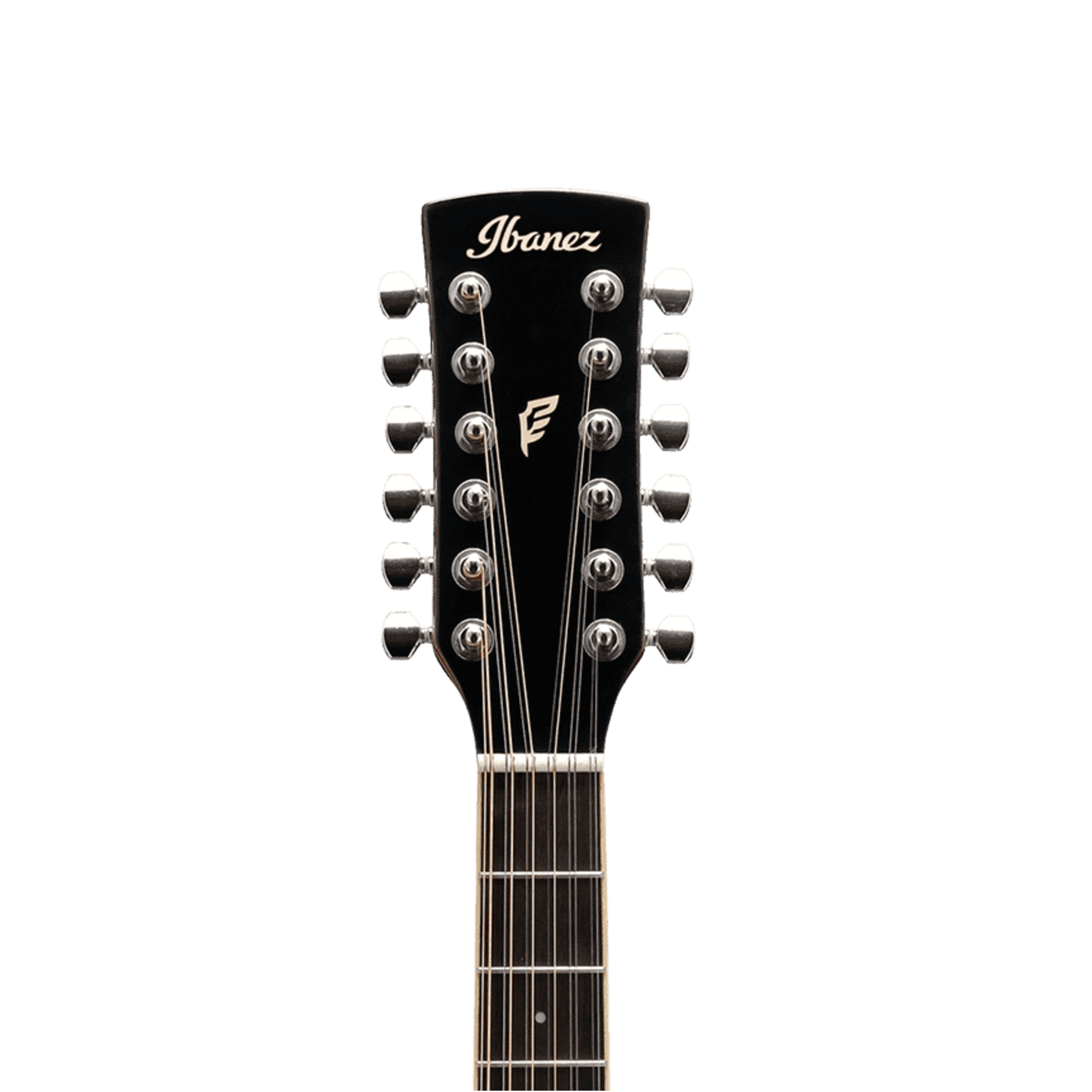 Ibanez PF1512 Performance Series 12 String Acoustic Guitar - Natural