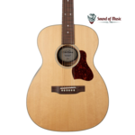 Art & Lutherie Art & Lutherie Legacy Natural EQ Concert Hall Acoustic-Electric Guitar