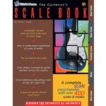 Watch & Learn Watch & Learn Guitarist's Scale Book