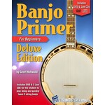 Watch & Learn Watch & Learn Banjo Primer Deluxe Edition